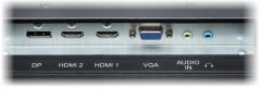 Dahua 32’’ Full-HD LCD Monitör