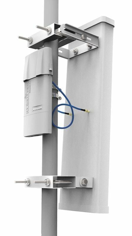 Mikrotik NetBox 5 RB911G-5HPacD-NB