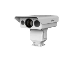 Dahua TPC-PT8620C-A30150ZC710BL Termal Network Tribrid PTZ Kamera