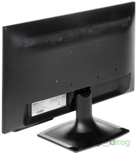 Dahua TPC-PT8620C-A30150ZC710BL Termal Network Tribrid PTZ Kamera