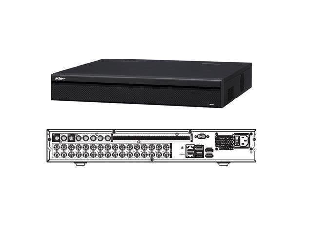 Dahua 16 Kanal Penta-brid 1080P 1.5U Dijital Video Kaydedici