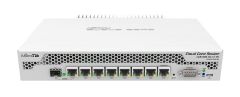 Mikrotik  CCR1009-7G-1C-PC Cloud Core Router