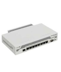 Mikrotik  CCR1009-7G-1C-PC Cloud Core Router