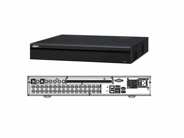 Dahua 8 Kanal Penta-brid 1080P 1.5U Dijital Video Kaydedici