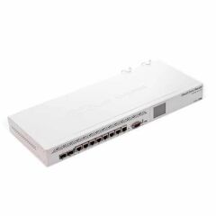 Mikrotik CCR1009-8G-1S+ Cloud Core Router