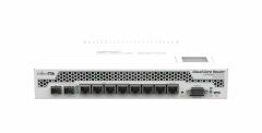 Mikrotik CCR1009-8G-1S+ Cloud Core Router