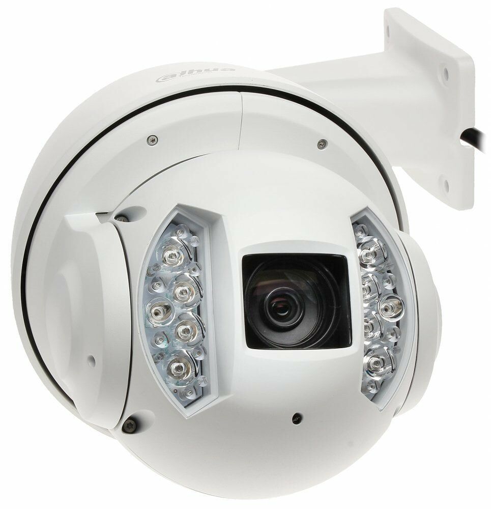 Dahua 2MP 40x Starlight IR PTZ Network Kamera