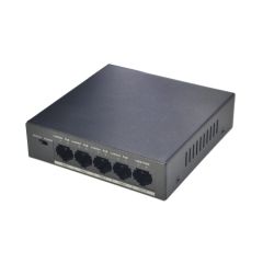 Dahua 4-Port PoE Switch (Unmanaged)