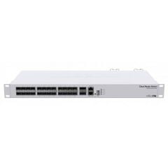 Mikrotik CRS326-24S+2Q+RM Cloud Router Switch