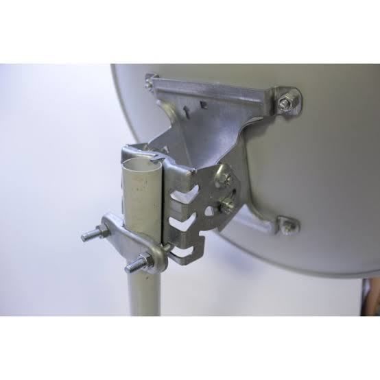 Mikrotik LDF 5 Için 440mm Metal Anten Wenssat