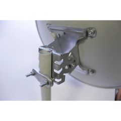 Mikrotik LDF 5 Için 440mm Metal Anten Wenssat