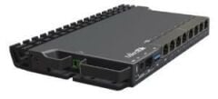 Mikrotik RB5009UG+S+IN Firewall Router