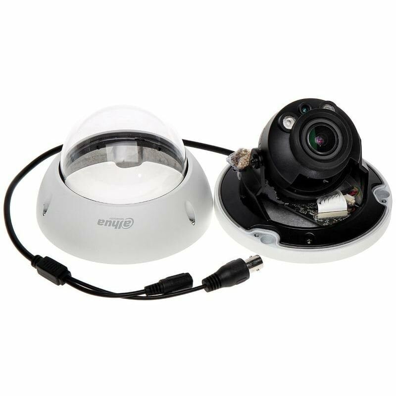 Dahua 2MP HDCVI IR Dome Kamera