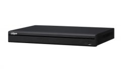 Dahua 8 Kanal 1U 8PoE Lite Network Video Kaydedici