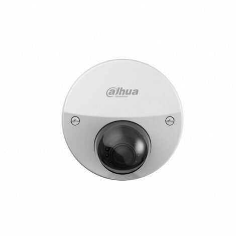 Dahua 1.3Megapiksel HD Network vandal-proof Wedge Dome Kamera