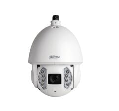 Dahua 2MP 30x Network IR PTZ Dome Kamera