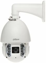Dahua 2MP 30x Network IR PTZ Dome Kamera