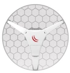 Mikrotik LHG HP5 Dish Anten