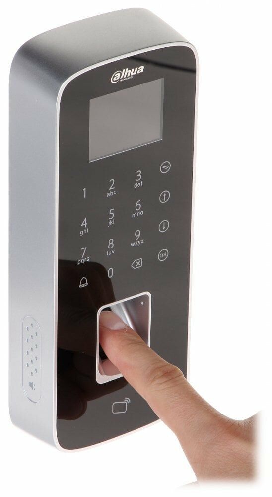 Dahua Water-proof Fingerprint Standalone