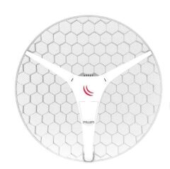 Mikrotik LHG XL HP5 Dish Anten