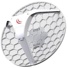 Mikrotik LHG 5 AC Dish Anten