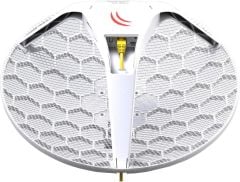 Mikrotik LHG 5 AC Dish Anten