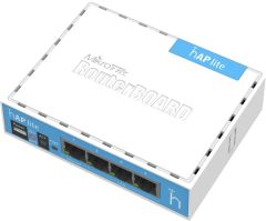 Mikrotik hAP lite RB941-2nD RouterBoard