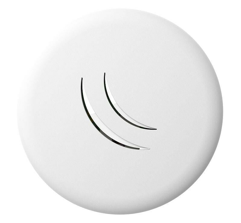 Mikrotik cAP lite RBcAPL-2nD RouterBoard