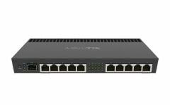Mikrotik Router Board RB4011iGS+RM