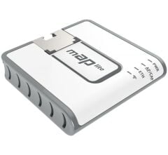 Mikrotik mAP lite Adaptör / Poe / Wifi