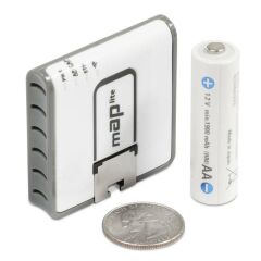 Mikrotik mAP lite Adaptör / Poe / Wifi