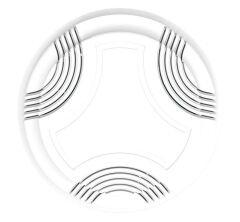 Mikrotik cAP RBcAP2nD 2.4 GHz İndoor AP