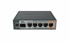 Mikrotik HEX S RB760iGS