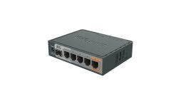 Mikrotik HEX S RB760iGS