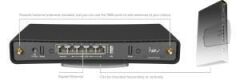 Mikrotik hAP ac³ Router/Firewall/Hotspot