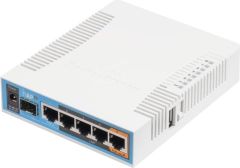Mikrotik hAP ac Ap / Router / Firewall / Hotspot