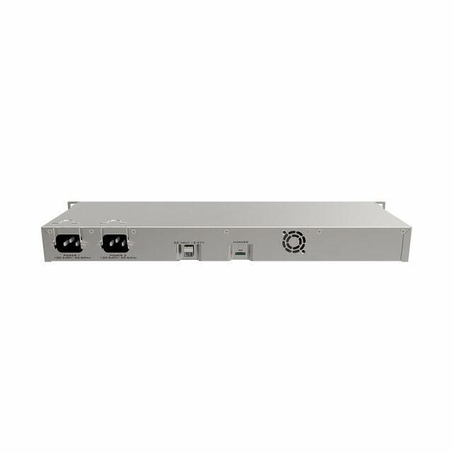 Mikrotik  RB1100AHx2-LM