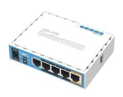 Mikrotik  Hap AC Lite RB952Ui-5ac2nD