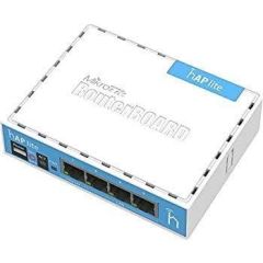 Mikrotik  Hap AC Lite RB952Ui-5ac2nD