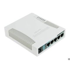 Mikrotik  Hap AC Lite RB952Ui-5ac2nD