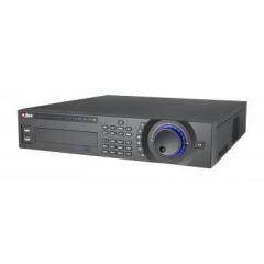 Dahua 16 Kanal Effio 960H ve IP 2U Hybrid DVR