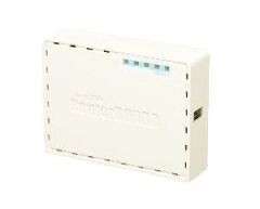 Mikrotik  RB750UP