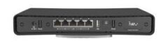 Mikrotik hAP ac³ LTE6 kit Router/Access Point