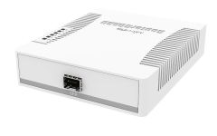 Mikrotik RB260GS5 5 Port Gigabit  - 1 Port SFP  Switch