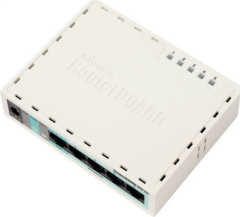 Mikrotik hAP RB951Uİ-2nd