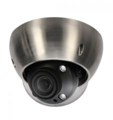 Dahua 2MP Starlight Anti-Korozyon IR Dome Network Kamera