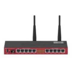 Mikrotik  RB2011UiAS-2HnD-IN
