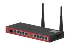 Mikrotik  RB2011UiAS-2HnD-IN