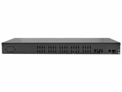 Mikrotik RB2011UiAS-RM Fibe Destekli Router Hotspot