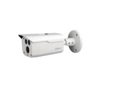 Dahua 2MP WDR Starlight LXIR Bullet Network Kamera